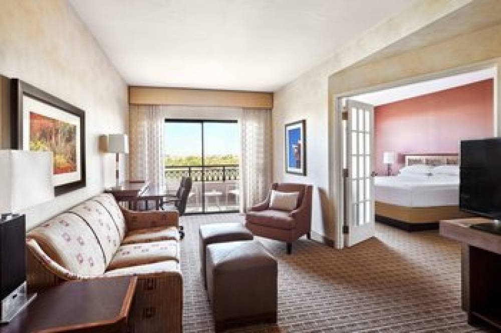 Scottsdale Marriott At McDowell Mountains 10