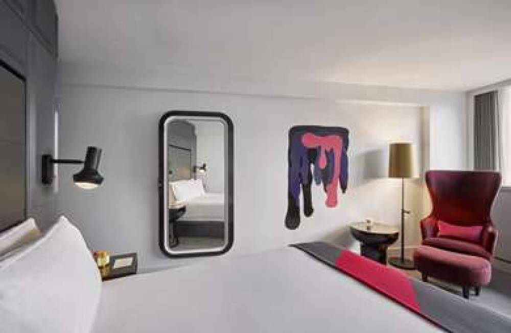 SEA CONTAINERS LONDON 3