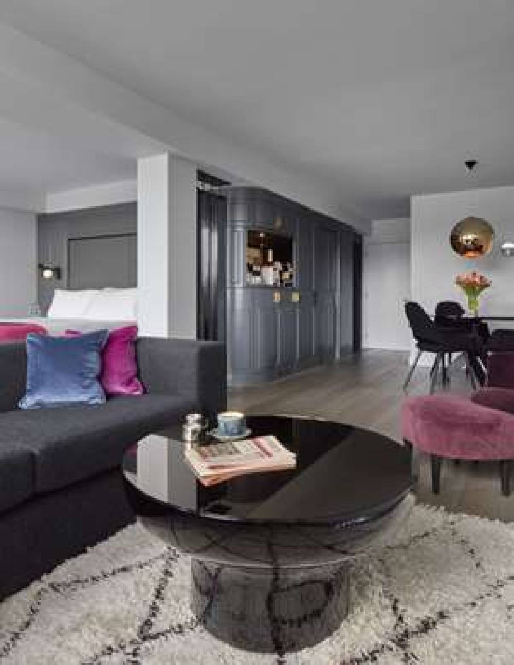 SEA CONTAINERS LONDON 5