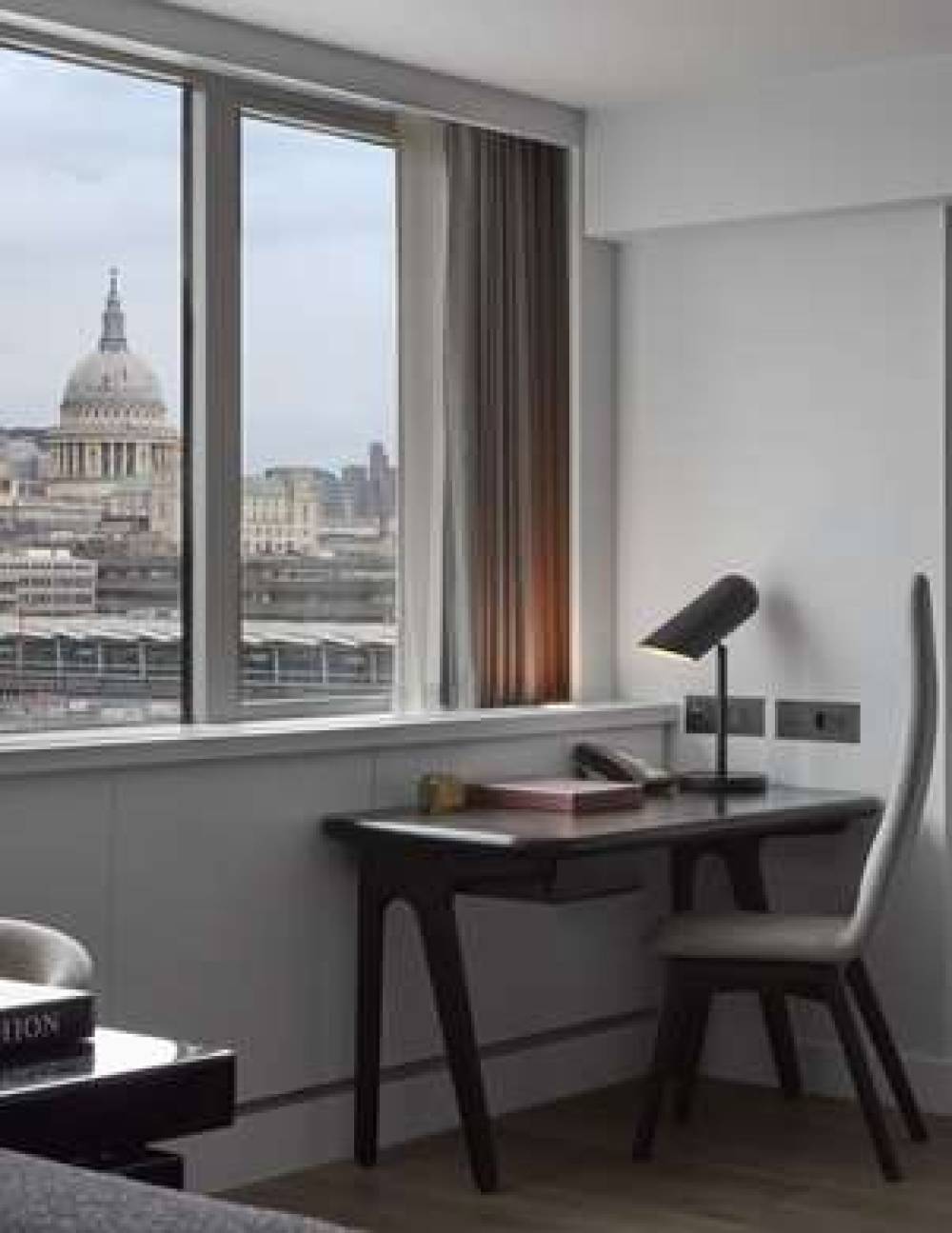 SEA CONTAINERS LONDON 6