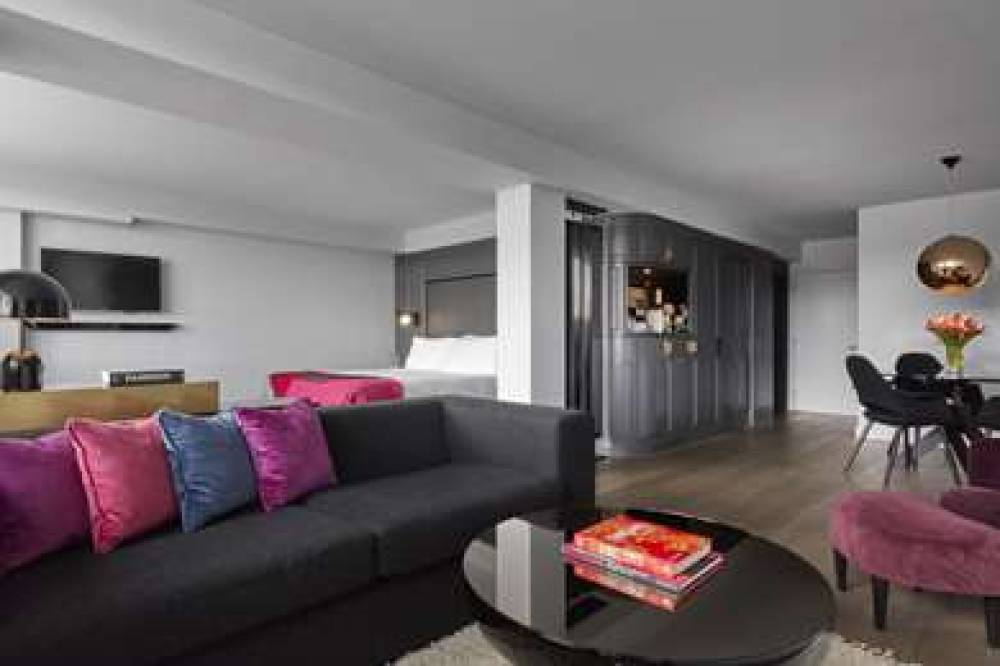 SEA CONTAINERS LONDON 4