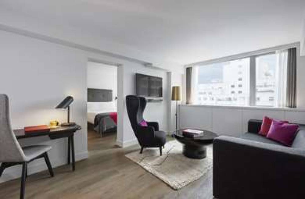 SEA CONTAINERS LONDON 9