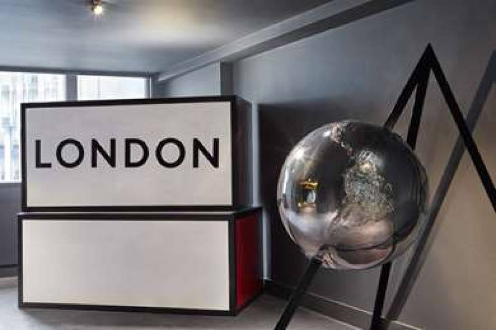 SEA CONTAINERS LONDON 8