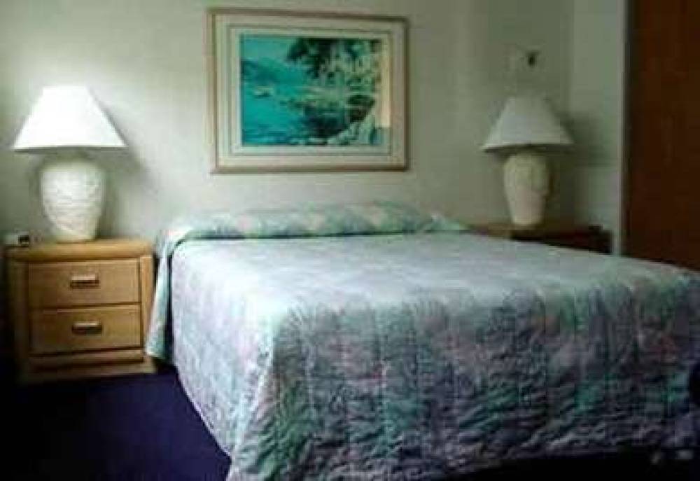 Sea Horse Resort 5
