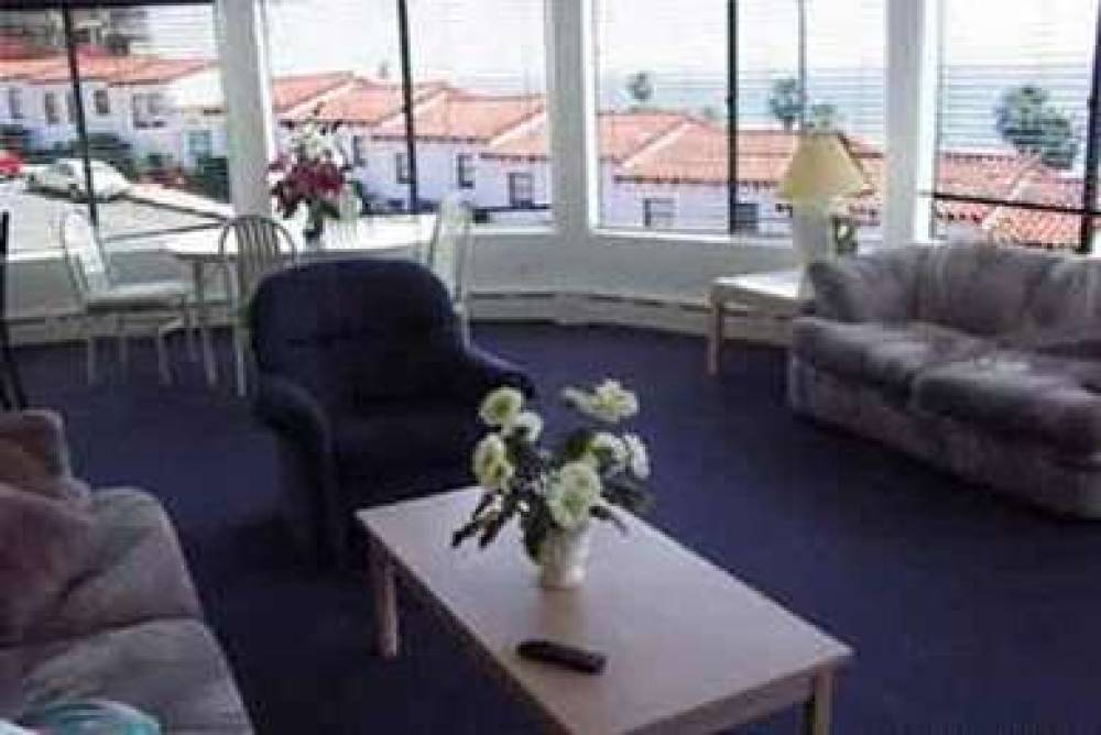 Sea Horse Resort 3