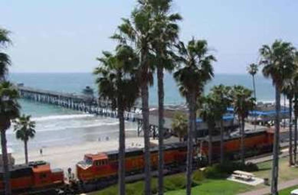 Sea Horse Resort 4
