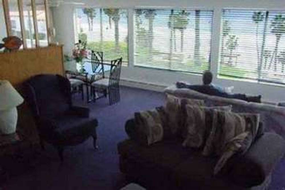 Sea Horse Resort 7