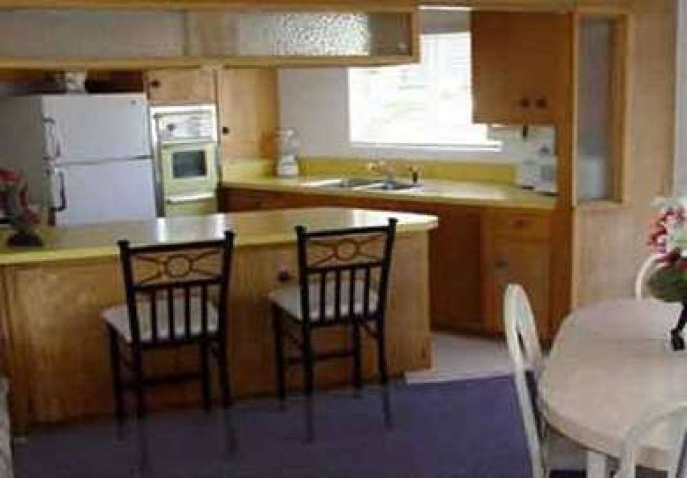 Sea Horse Resort 6