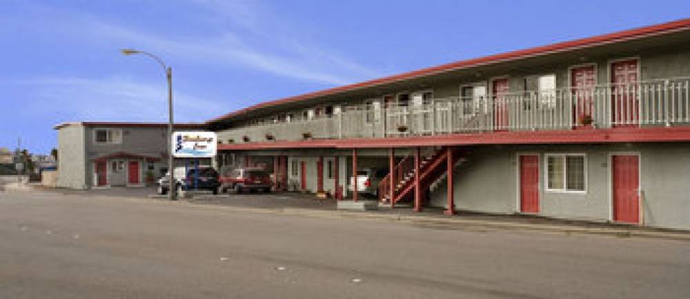 Sea Lamp Inn