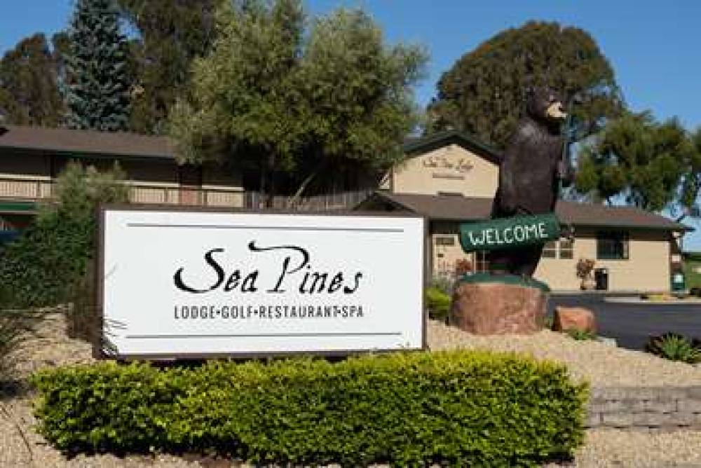 Sea Pines Resort