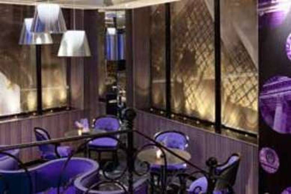 SECRET DE PARIS HOTEL & SPA 5