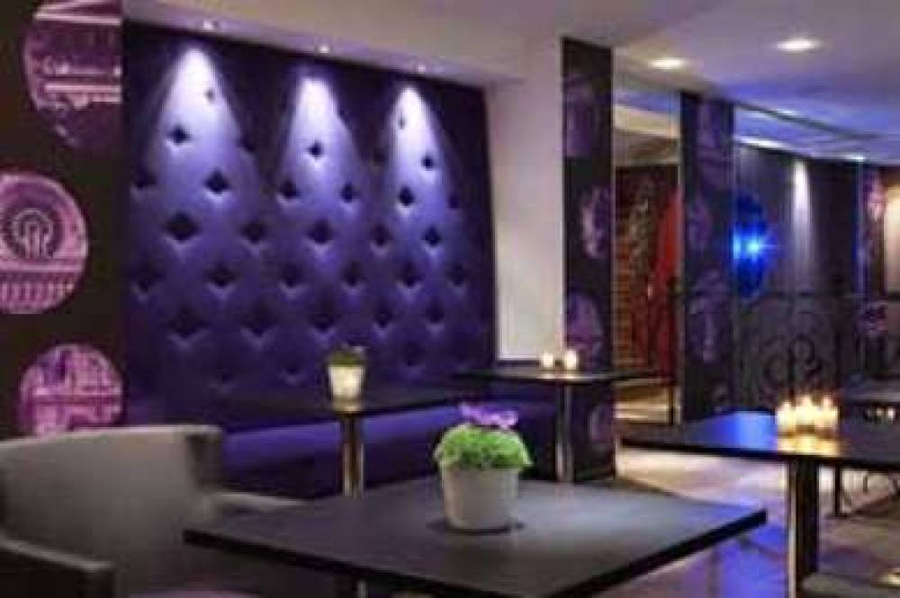 SECRET DE PARIS HOTEL & SPA 7