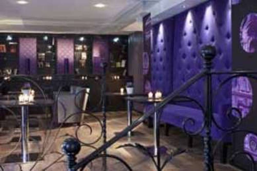 SECRET DE PARIS HOTEL & SPA 8