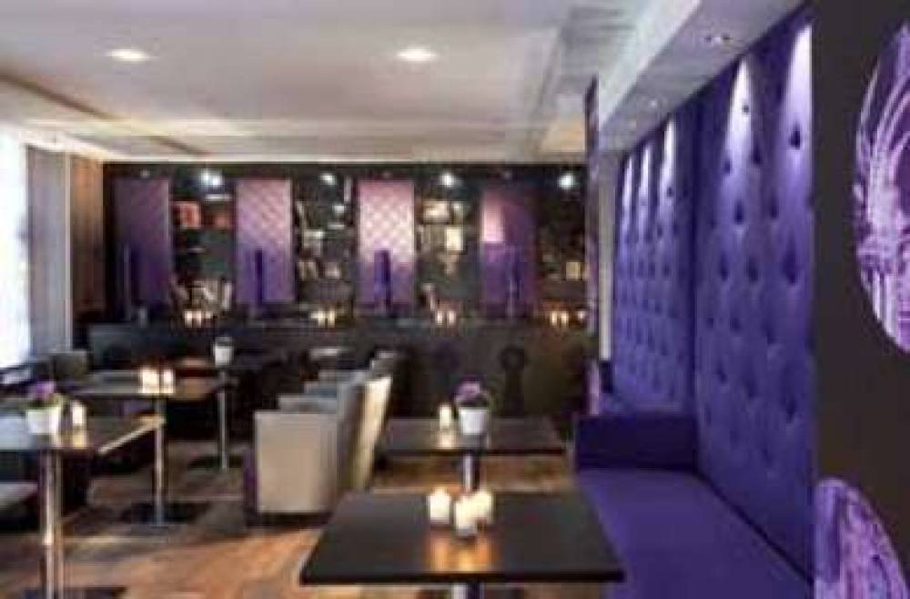 SECRET DE PARIS HOTEL & SPA 10