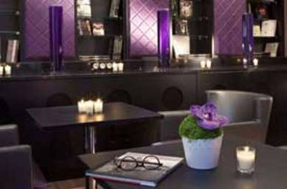 SECRET DE PARIS HOTEL & SPA 9