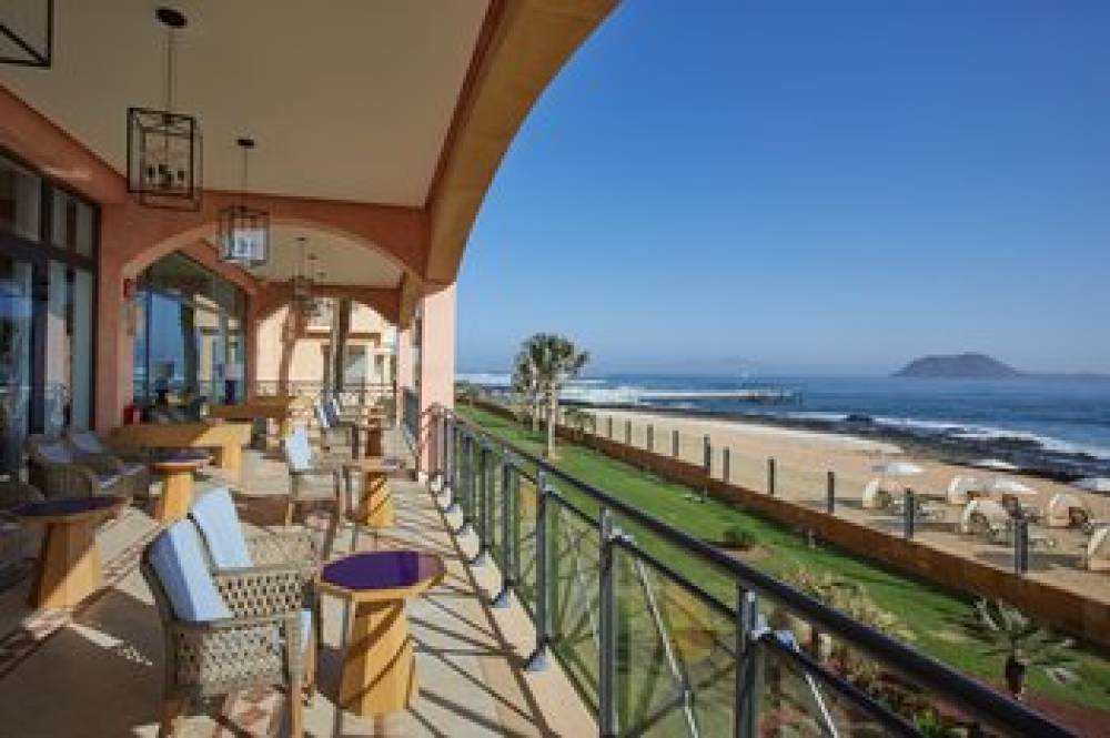 SECRETS BAHIA REAL RESORT AND SPA A 2