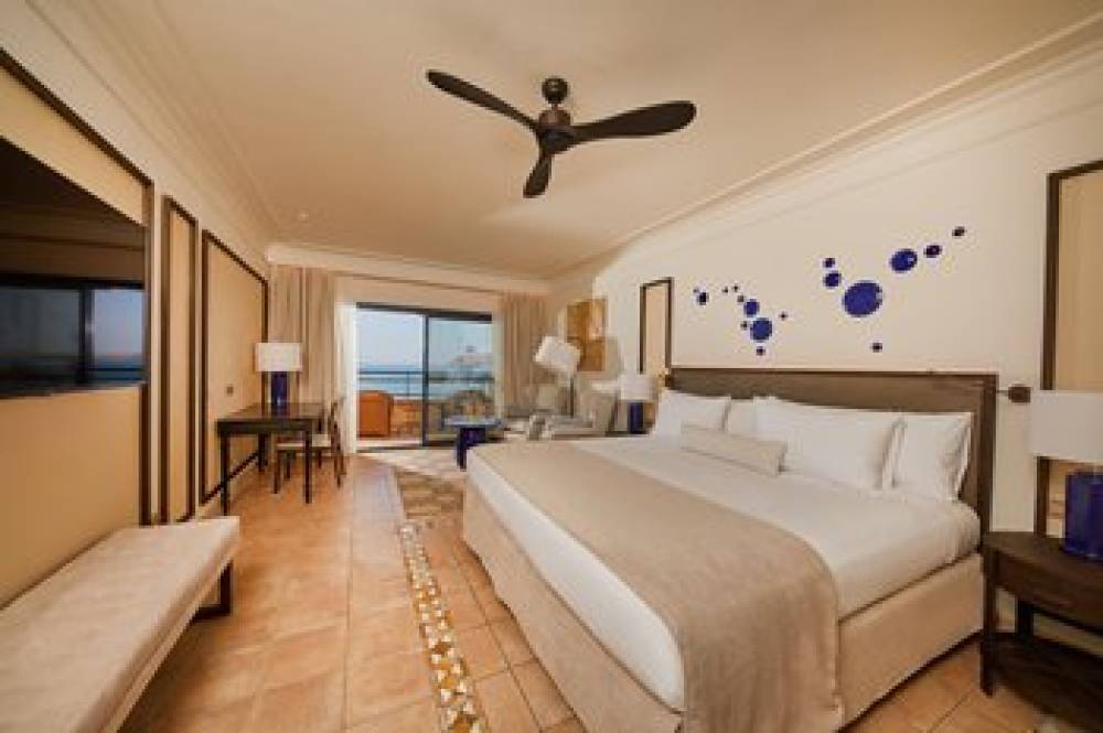 SECRETS BAHIA REAL RESORT AND SPA A 10