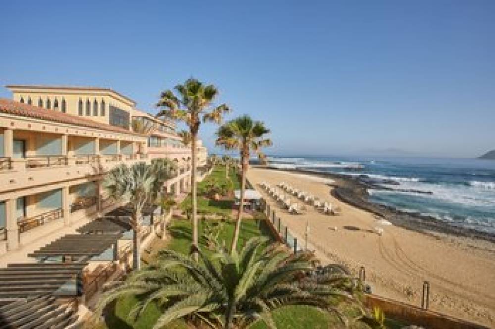 Secrets Bahia Real Resort And Spa A
