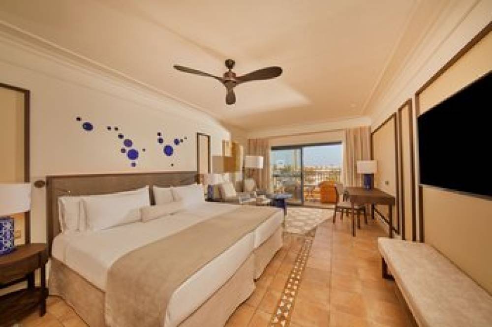SECRETS BAHIA REAL RESORT AND SPA A 9