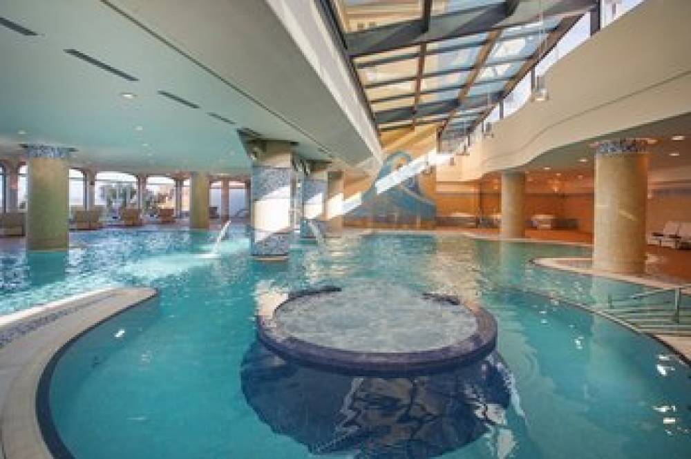 SECRETS BAHIA REAL RESORT AND SPA A 8