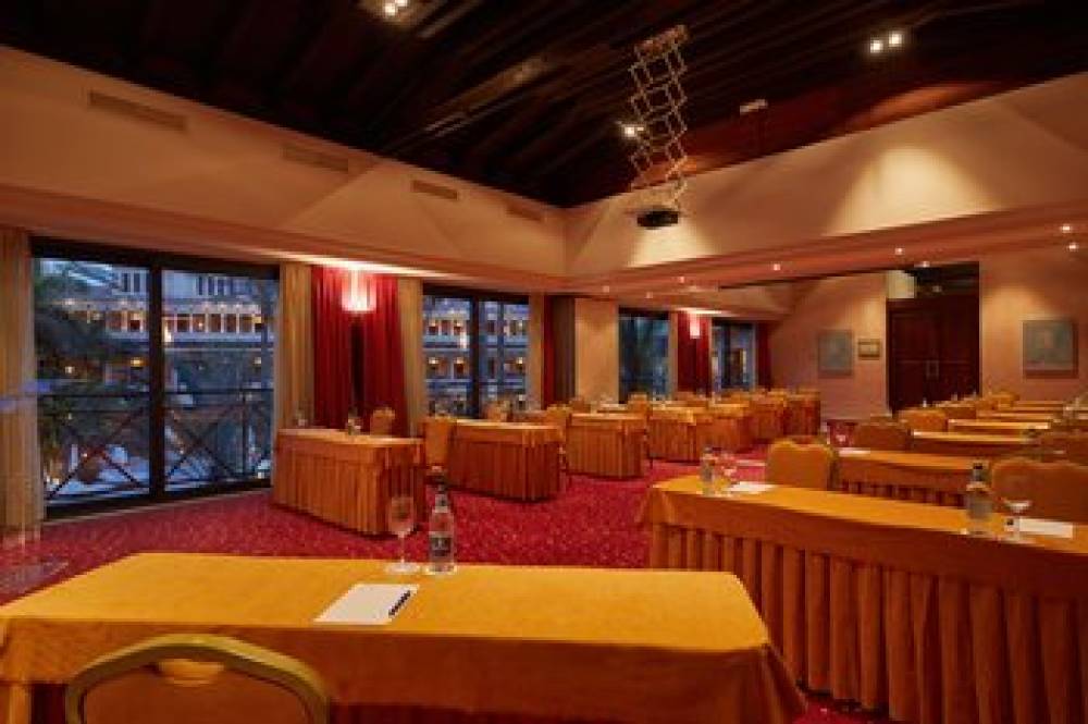 SECRETS BAHIA REAL RESORT AND SPA A 4