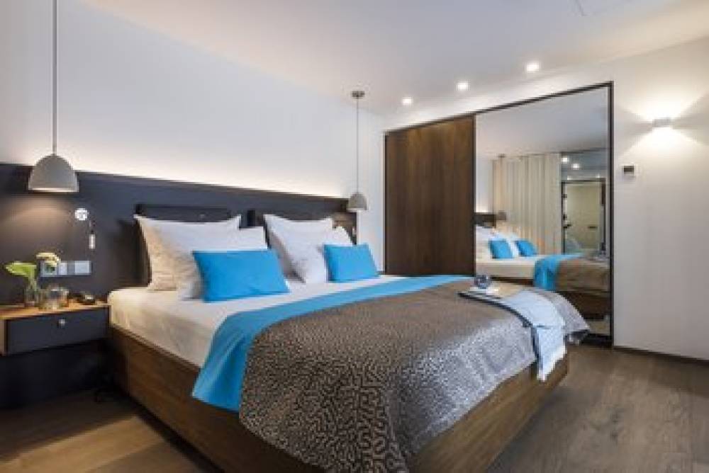 SEEHOTEL FRIEDRICHSHAFEN 10