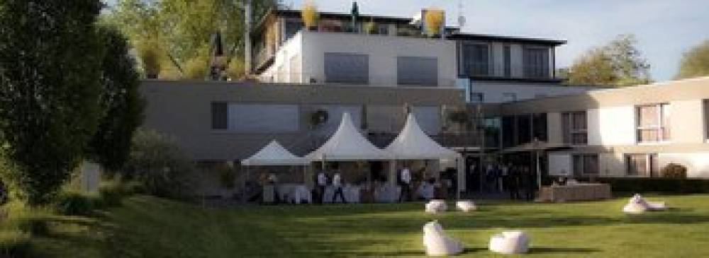 Seehotel Ketsch