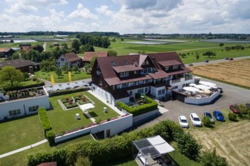 Seemoewe Swiss Quality Hotel