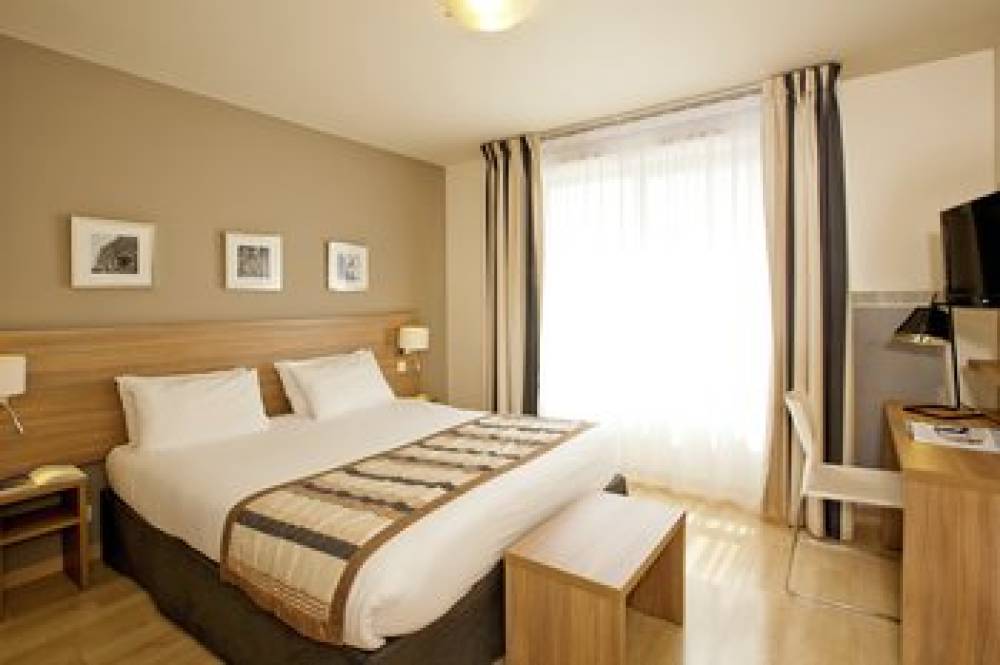 Sejours Affaires Paris Vitry