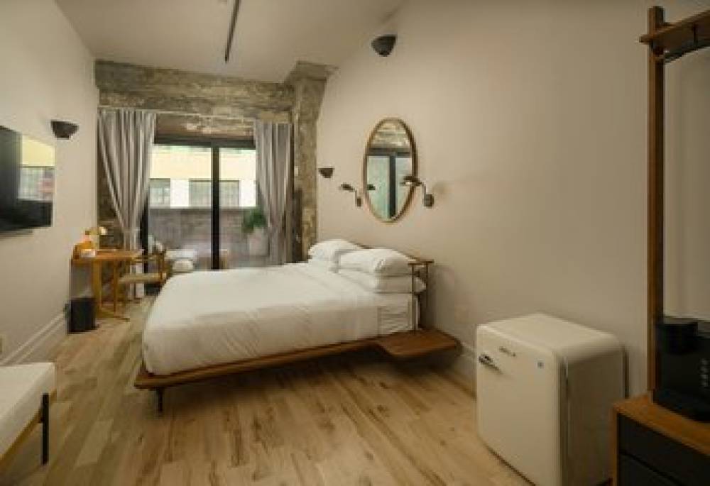 Sela V Hotel 10