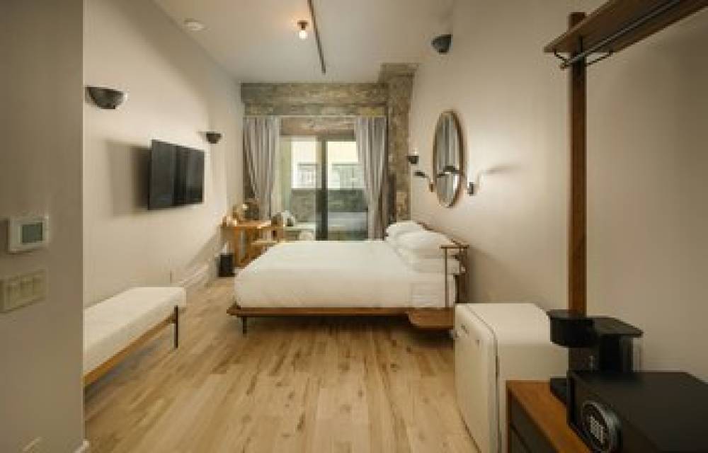 Sela V Hotel 9