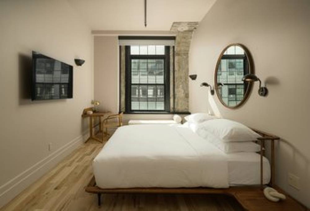 Sela V Hotel 6