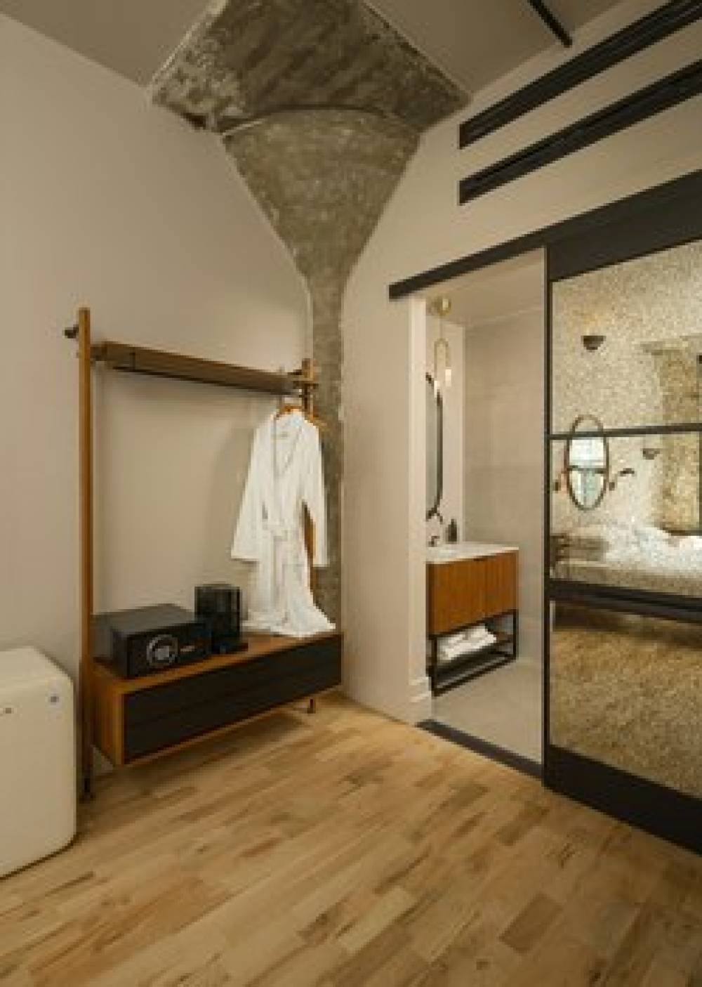 Sela V Hotel 4