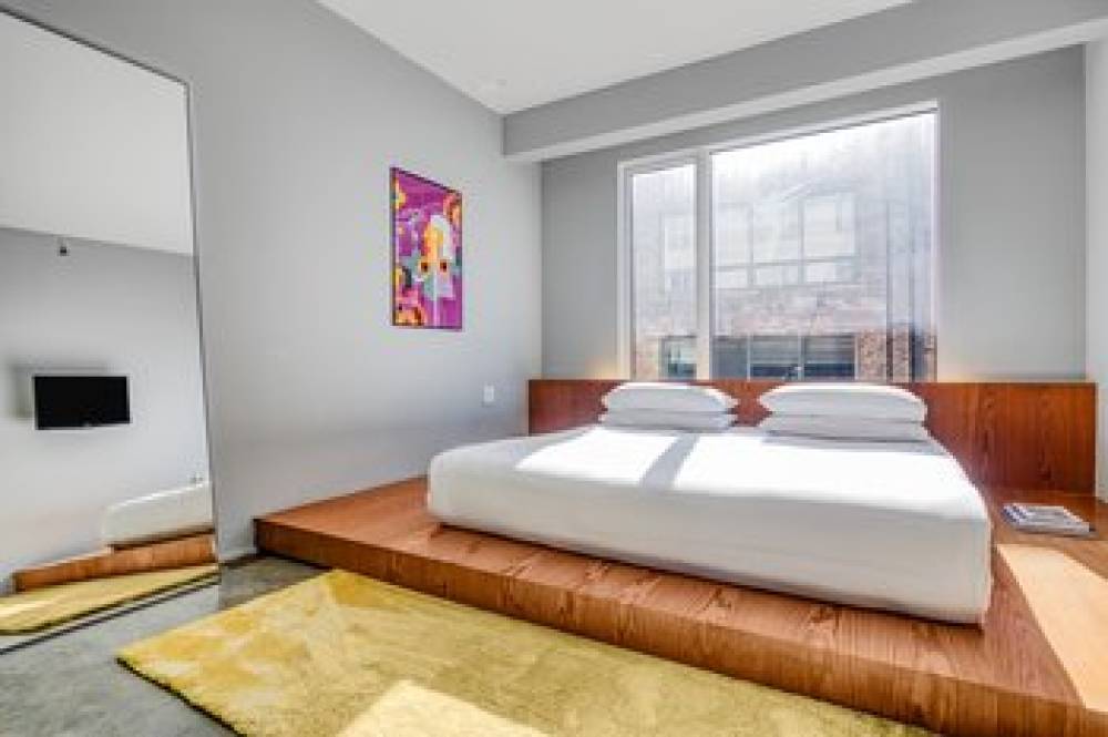 SELINA CHELSEA NEW YORK CITY 8