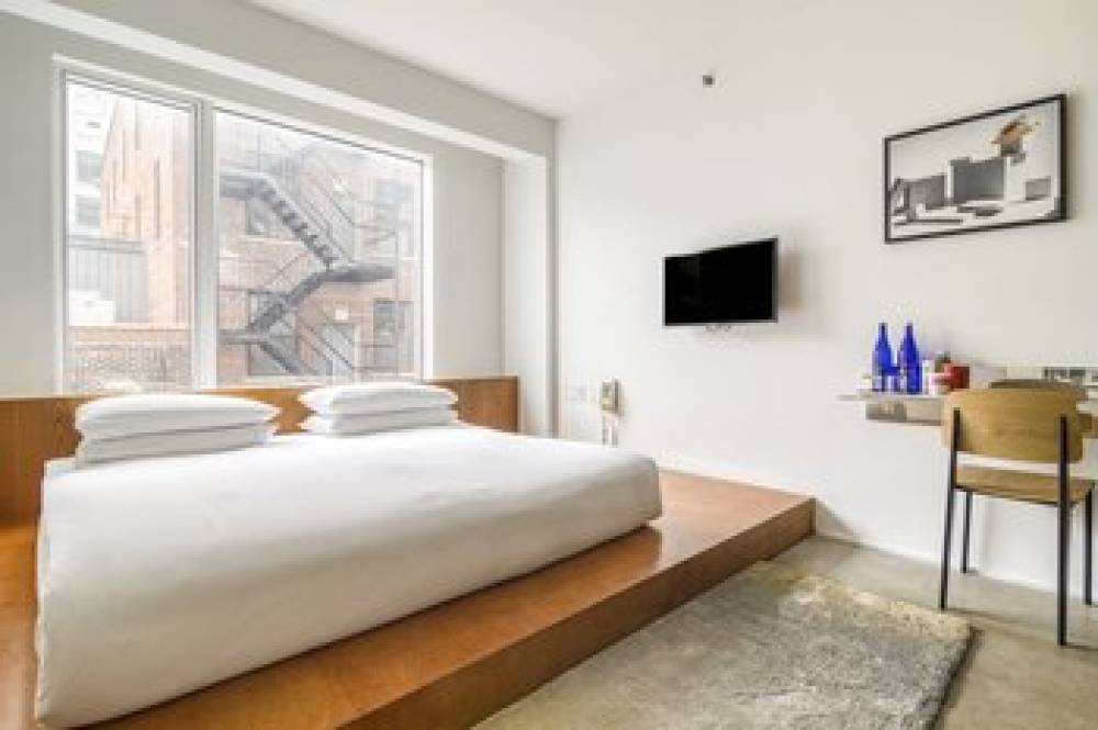 SELINA CHELSEA NEW YORK CITY 3