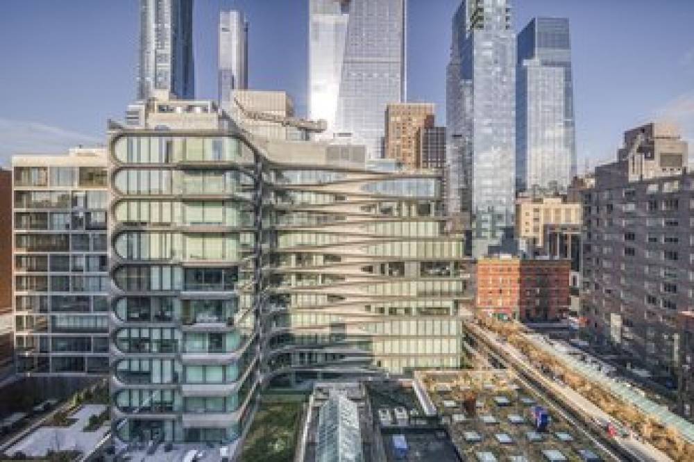 SELINA CHELSEA NEW YORK CITY 1