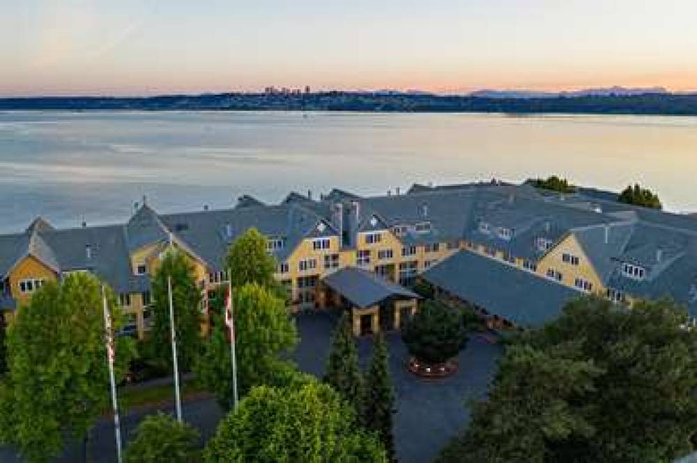 SEMIAHMOO RESORT GOLF & SPA, TRADEM 4