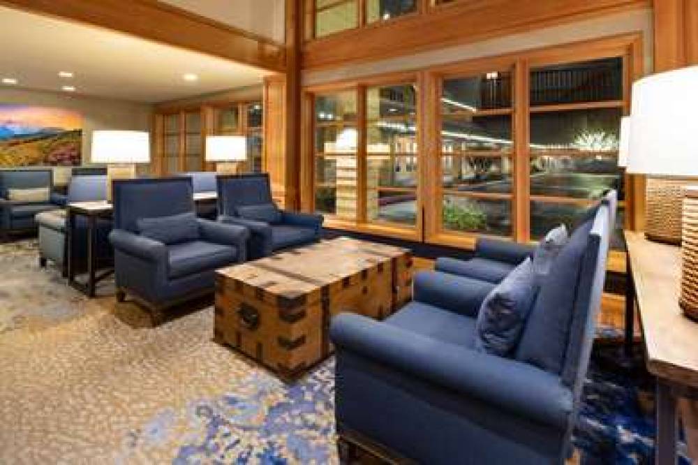 SEMIAHMOO RESORT GOLF & SPA, TRADEM 10
