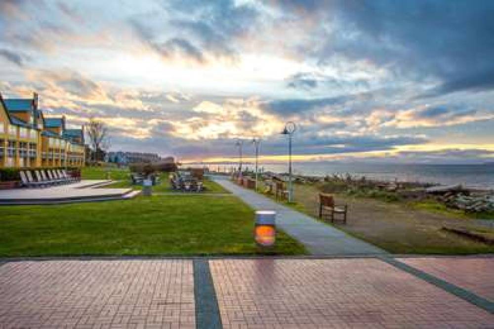 SEMIAHMOO RESORT GOLF & SPA, TRADEM 1