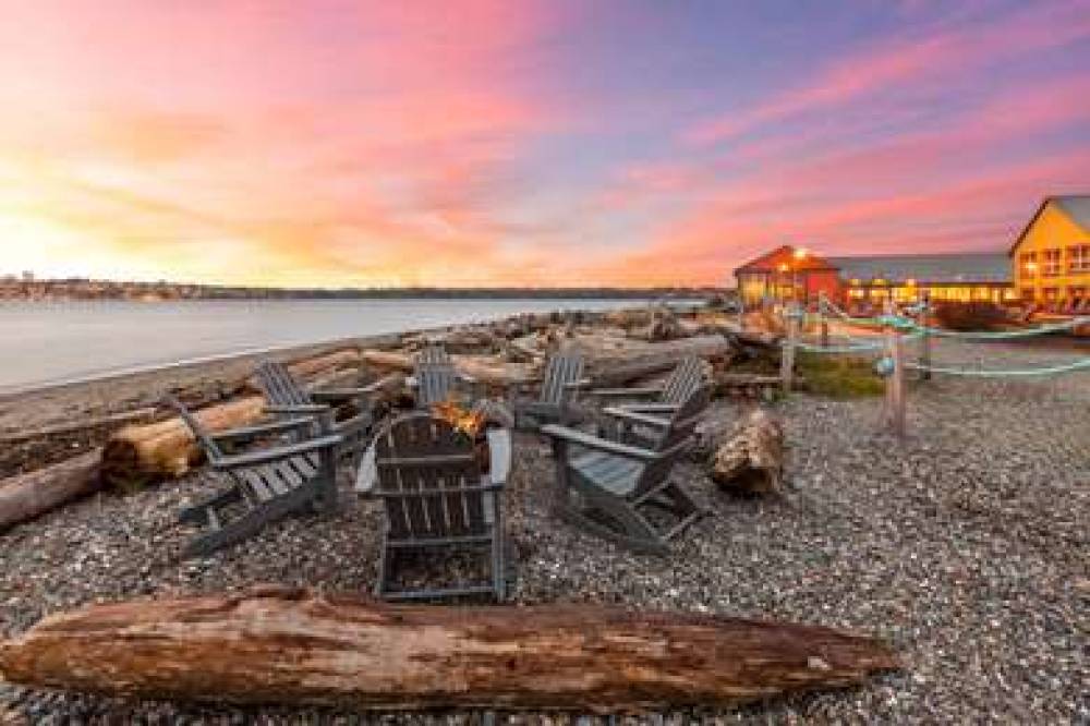 SEMIAHMOO RESORT GOLF & SPA, TRADEM 2