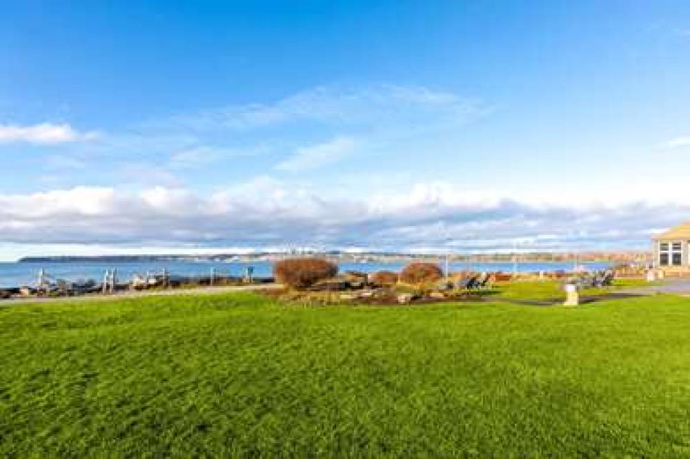 SEMIAHMOO RESORT GOLF & SPA, TRADEM 7