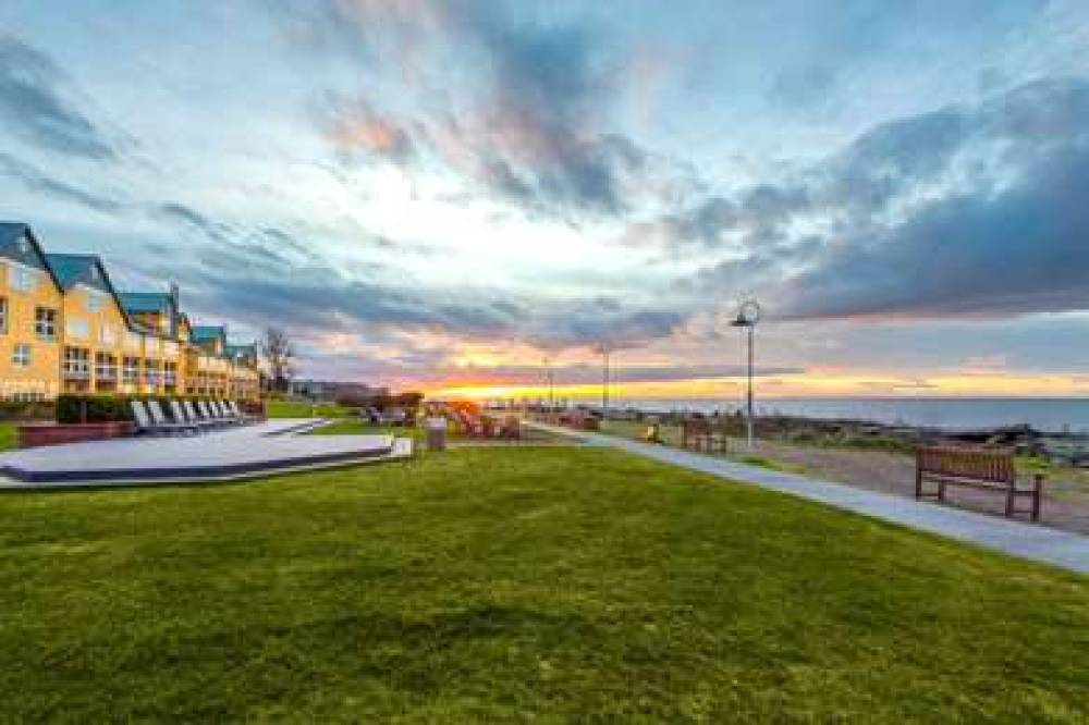 SEMIAHMOO RESORT GOLF & SPA, TRADEM 6