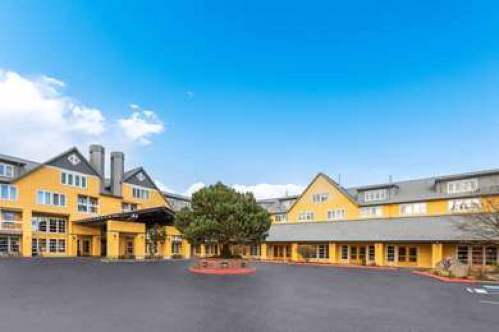 SEMIAHMOO RESORT GOLF & SPA, TRADEM 8