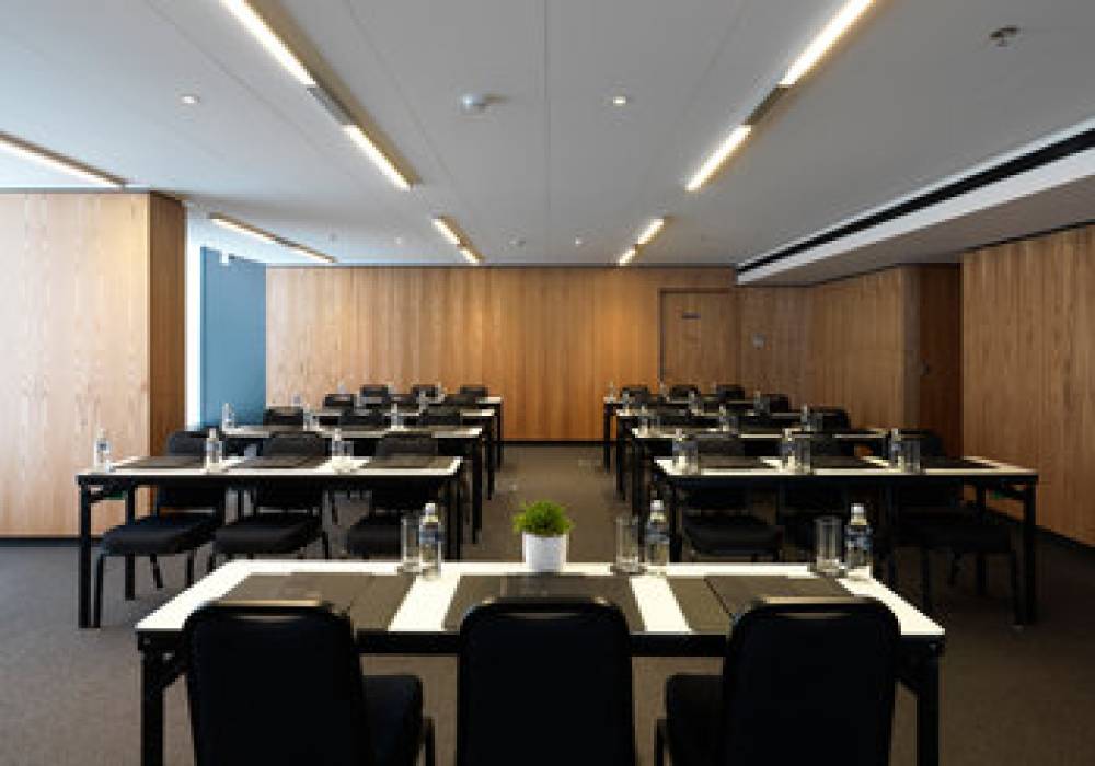 SENSE HOTEL SOFIA 4