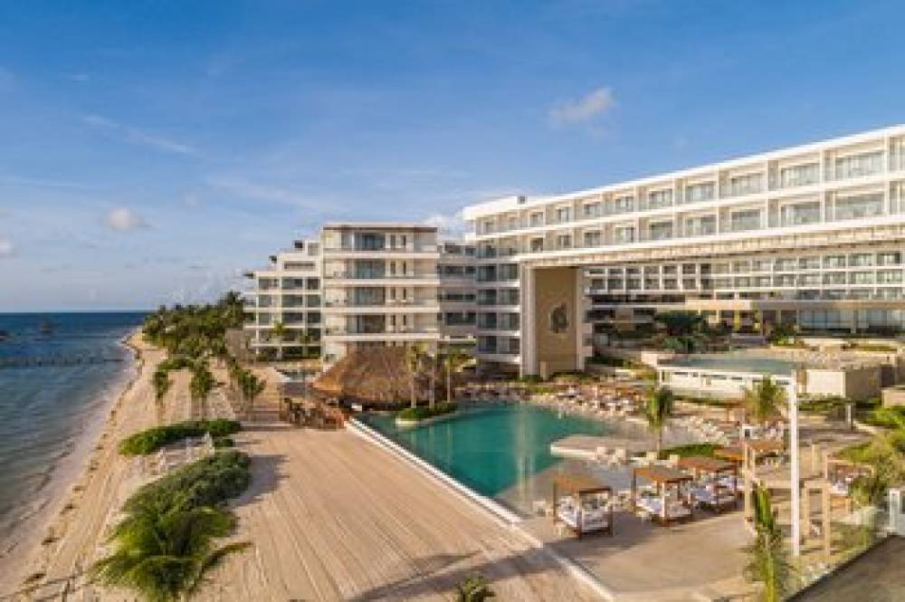 SENSIRA RESORT   SPA 1