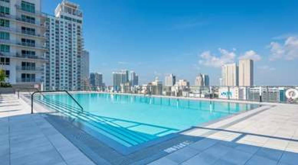 Sentral Alea Miami