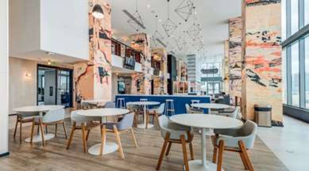 Sentral Alea Miami 10