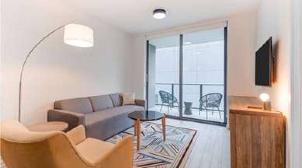 Sentral Alea Miami 5