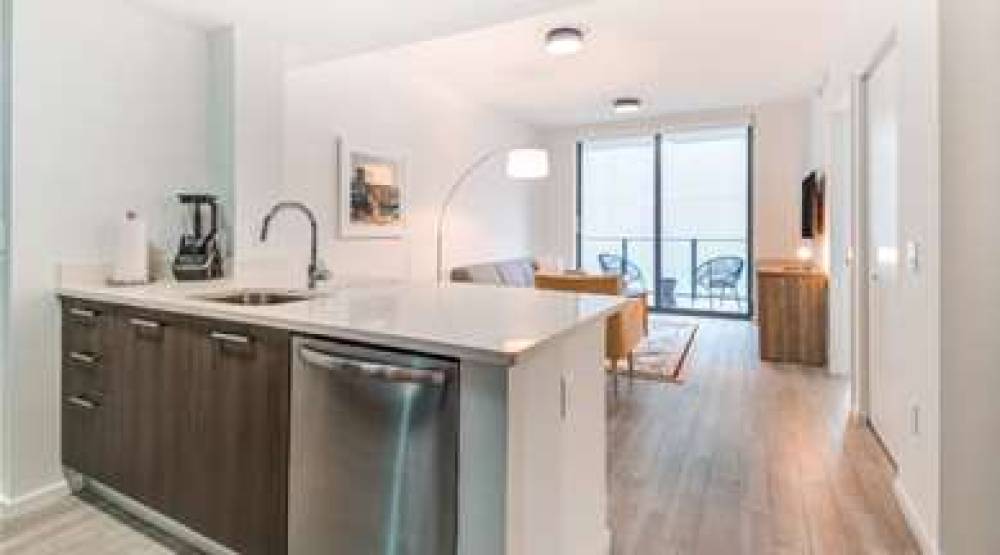 Sentral Alea Miami 2
