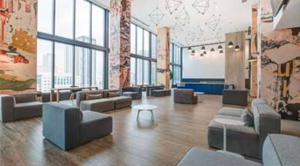 Sentral Alea Miami 9